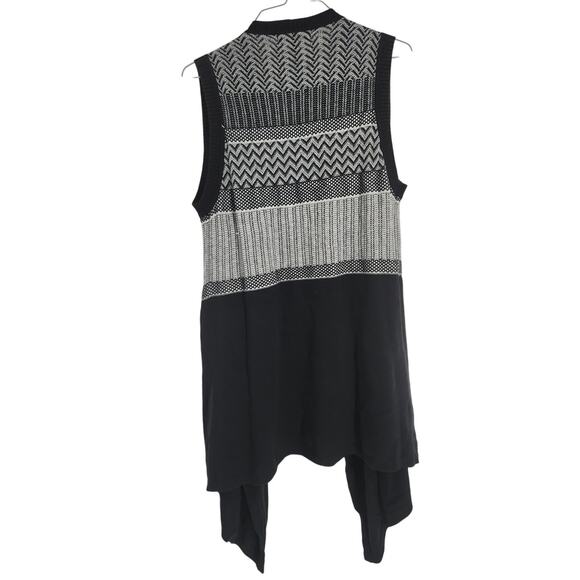 Banana Republic Sleeveless Knit Cardigan - Size XS/S - Picture 2 of 4